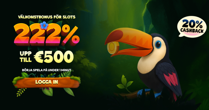 Tucan Casino
